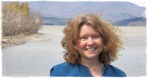 Dawn at the Ashokan Reservoir