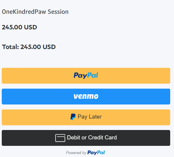 paypal button image